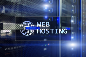 proveedor de hosting